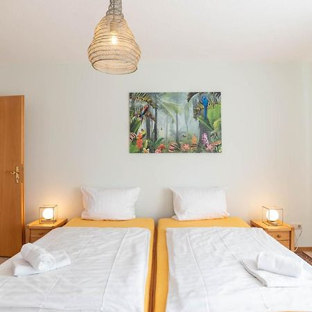 Ferienwohnung Kiel Canal Grande Buitenkant foto