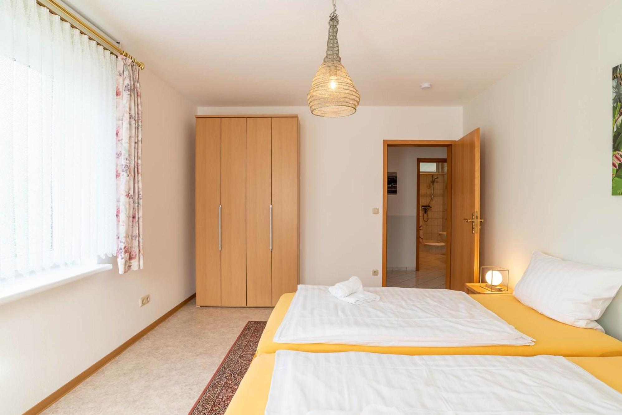 Ferienwohnung Kiel Canal Grande Buitenkant foto