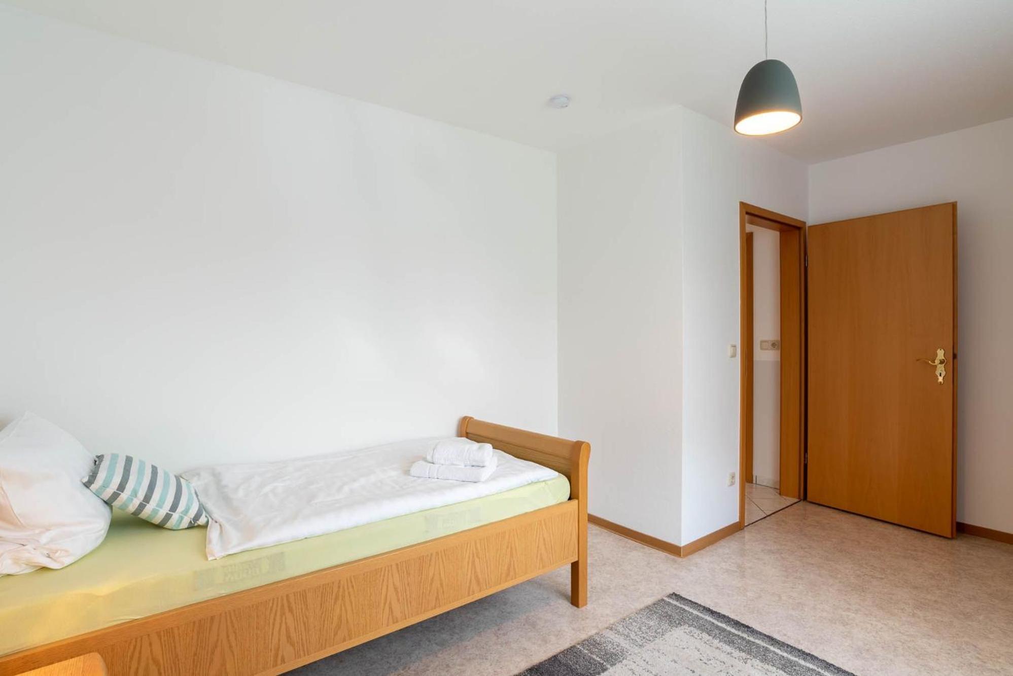 Ferienwohnung Kiel Canal Grande Buitenkant foto