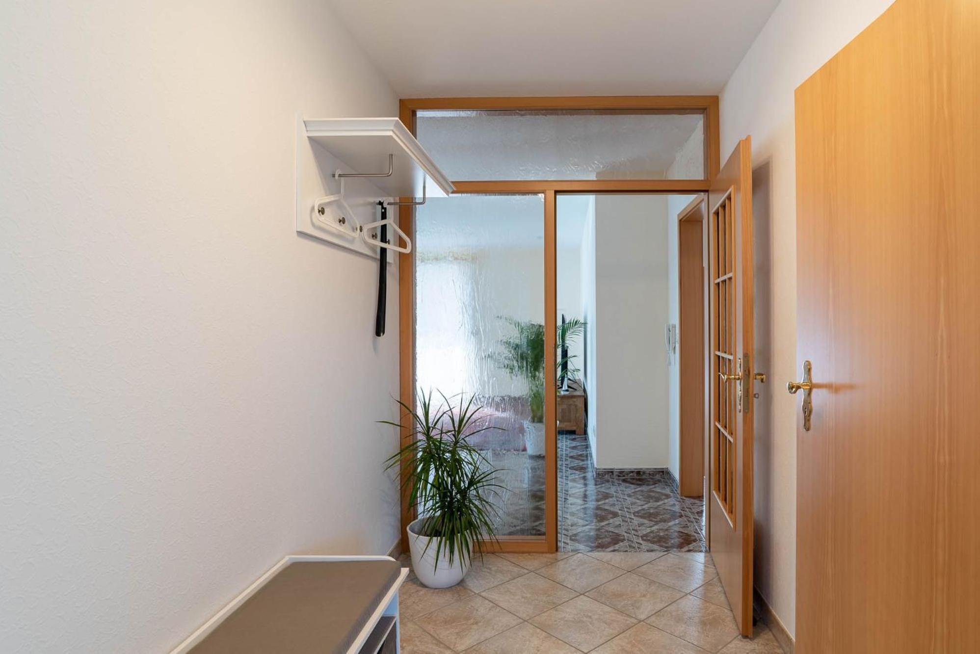 Ferienwohnung Kiel Canal Grande Buitenkant foto